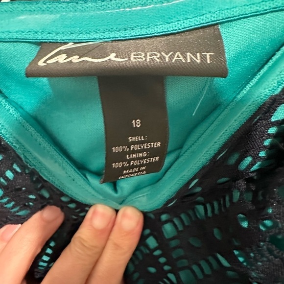 ☀️🏖️Lane Bryant‎ dress - Picture 5 of 5